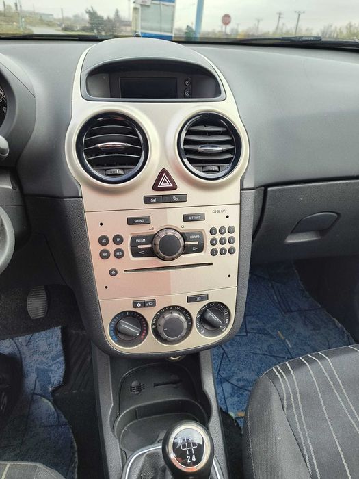 Vand Opel Corsa 1.2 Benzina