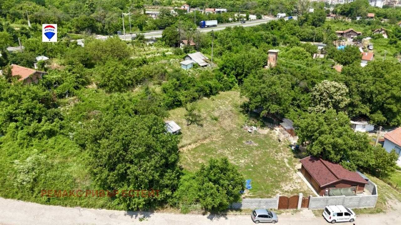 УПИ за продажба местност Конубунар, гр. Русе