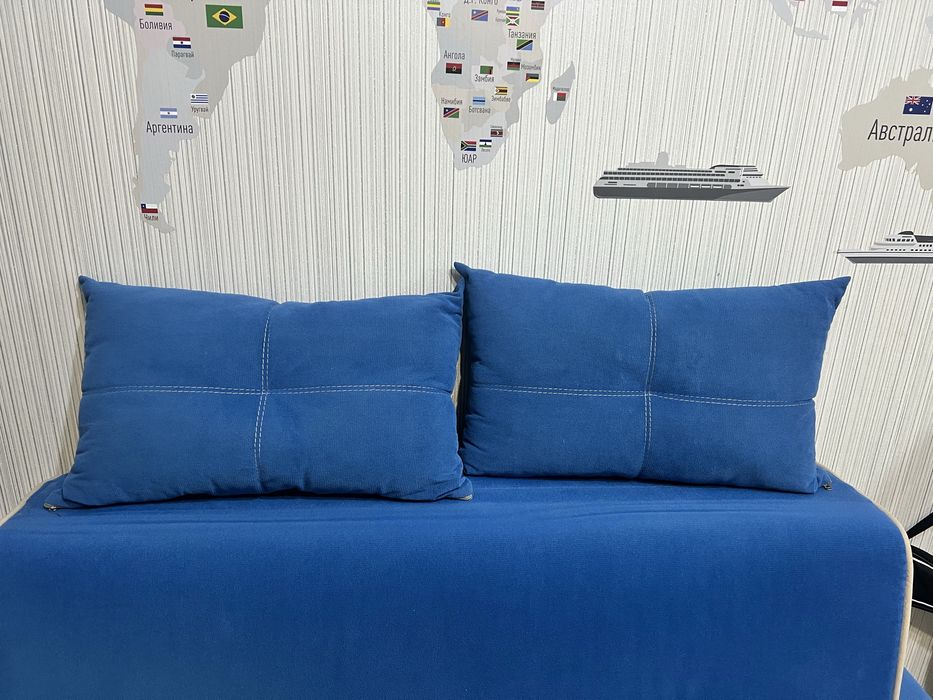 Продам диван в хорошем состоянии