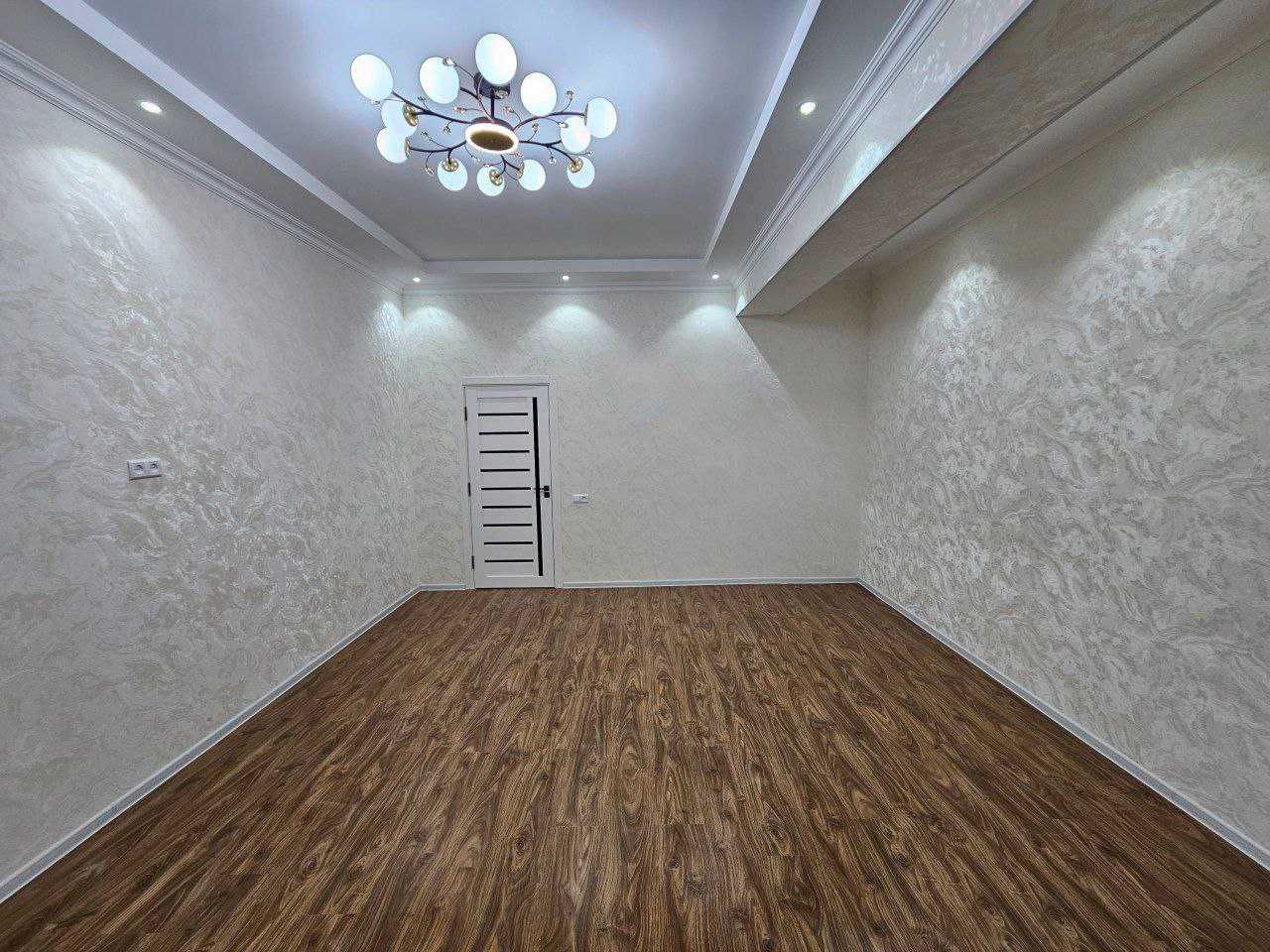 2 xonali 68m² 2-qavat