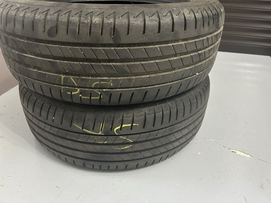 Anvelope de vara Bridgestone Turanza 195/55 R16 87H