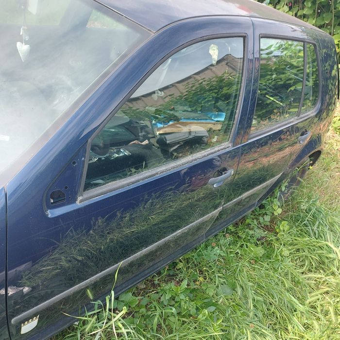 Golf IV elemente caroserie