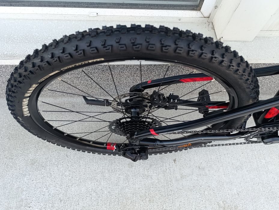 Планински велосипед мекица ROCKRIDER 27,5