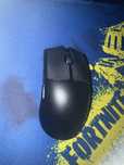 Mouse Gaming Razer Viper V3 Pro negru