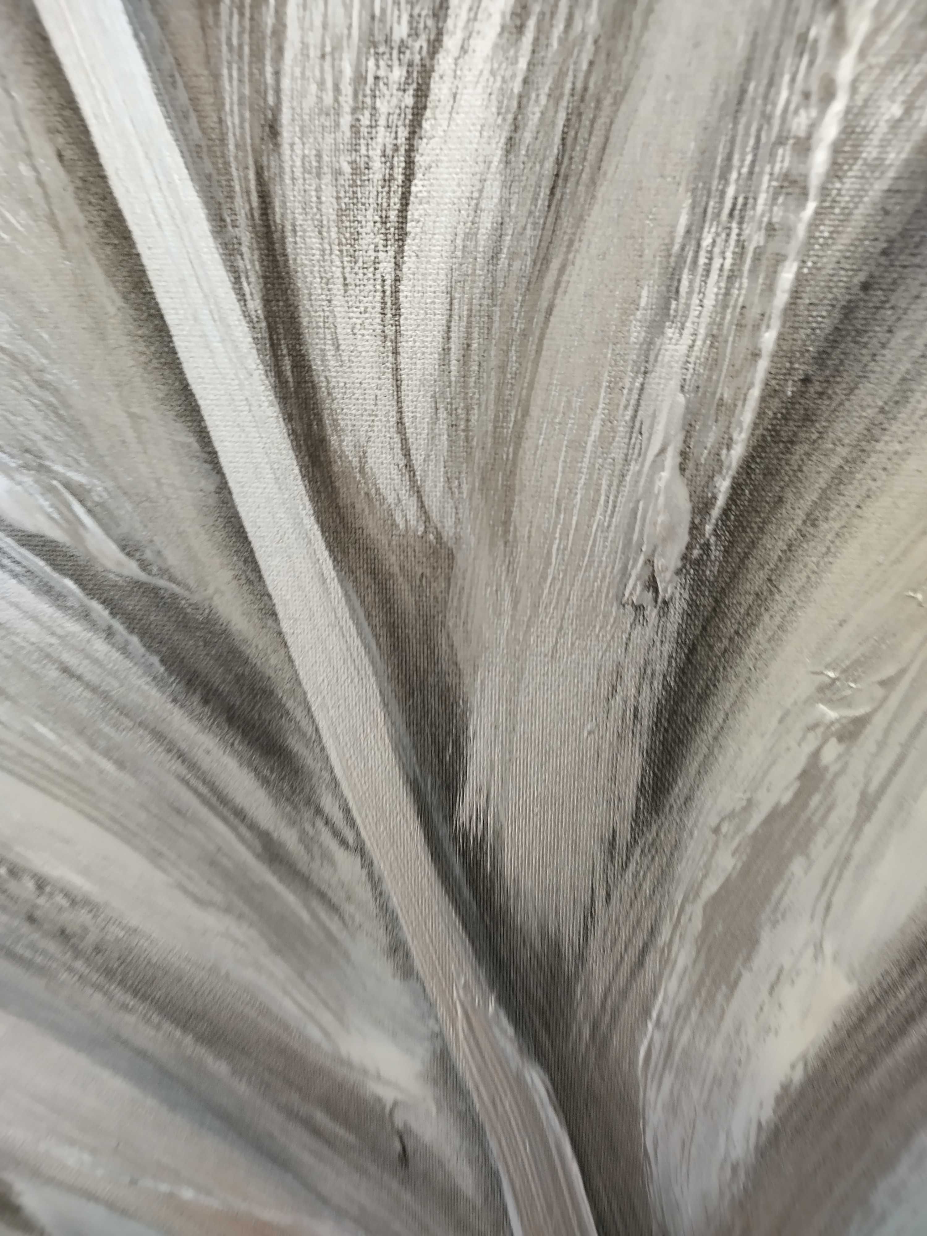 Картина Feather 90x120см