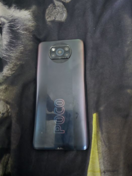 Продам поко х3про