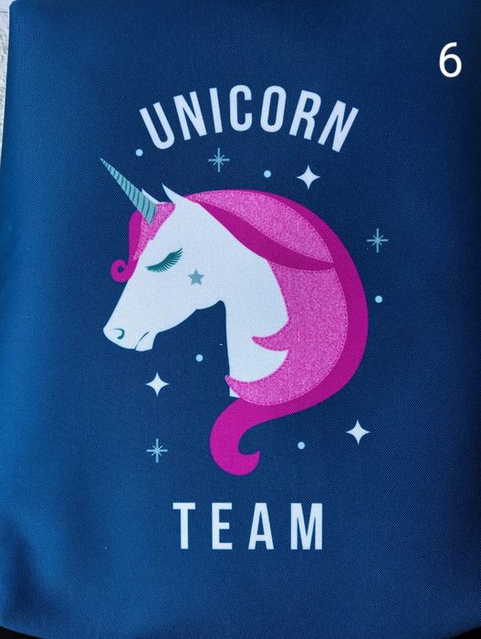 2 fețe rucsac Cameleon - noi