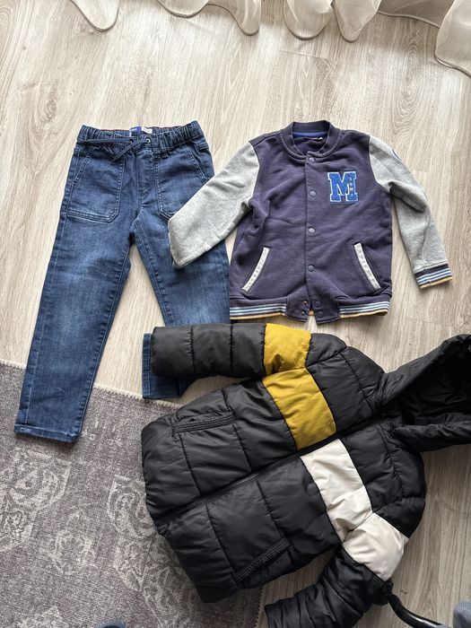 Mayoral ,Okaidi ,Sergent major