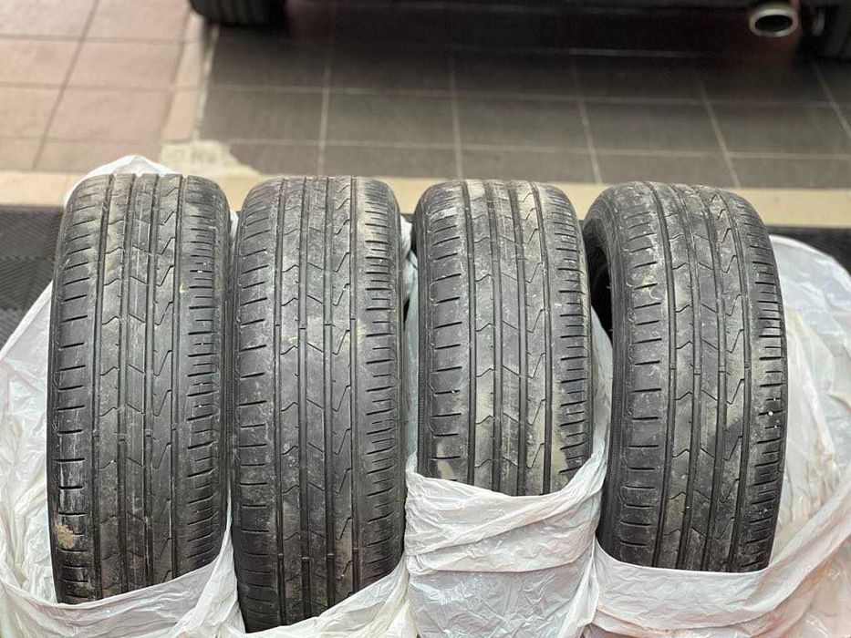 HANKOOK Ventus Prime 3, 215 60 16, DOT 2019