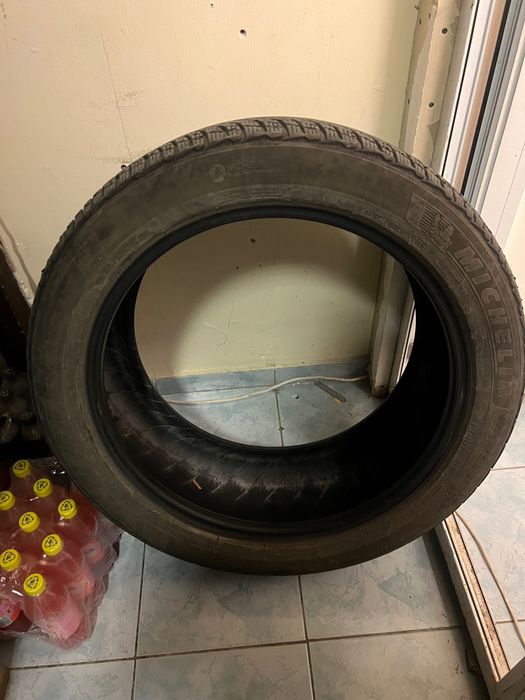Зимни Гуми Michelin Pilot Alpin 21/40/275 21/45/315