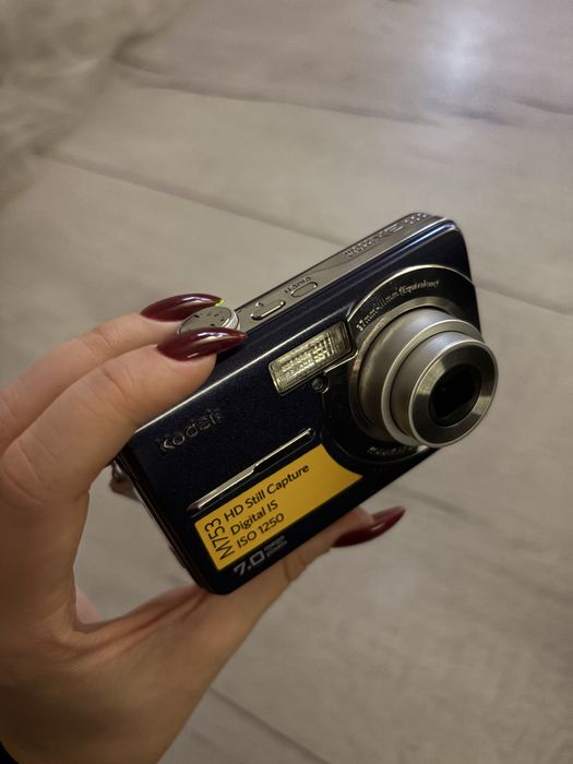 Kodak EasyShare M753