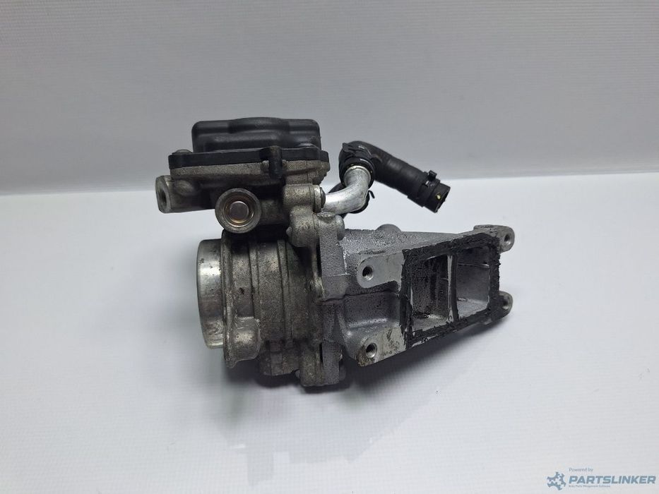 Clapeta acceleratie cu senzor VOLKSWAGEN PASSAT Variant (3G5) [ 2014 - > ] TDI (CRLB, DBGA, DFGA) 110KW|150HP OEM 04L128637A,  04L128059AA