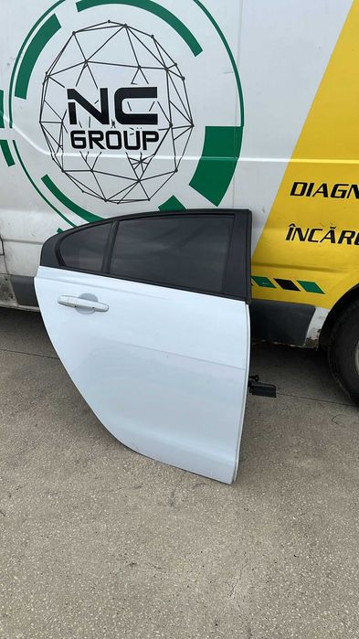 Usa stanga dreapta fata spate Jaguar XE 2.0 D si alte piese