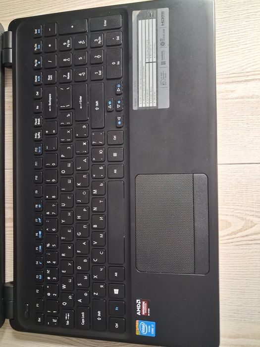 Продаётся ноутбук Acer