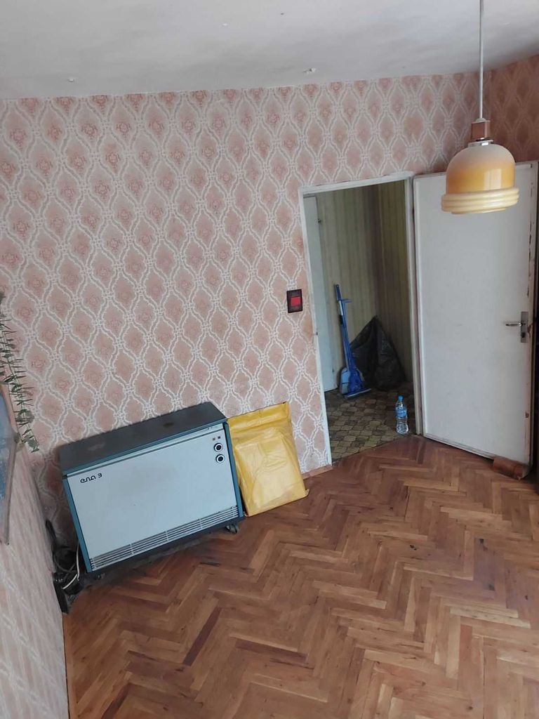 Продава се Двустаен апартамент в Силистра, Митница - 58 кв.м за 756 €/кв.м - Снимка #5