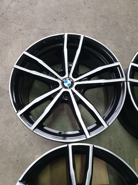 Jante aliaj 19 Bmw 5x112