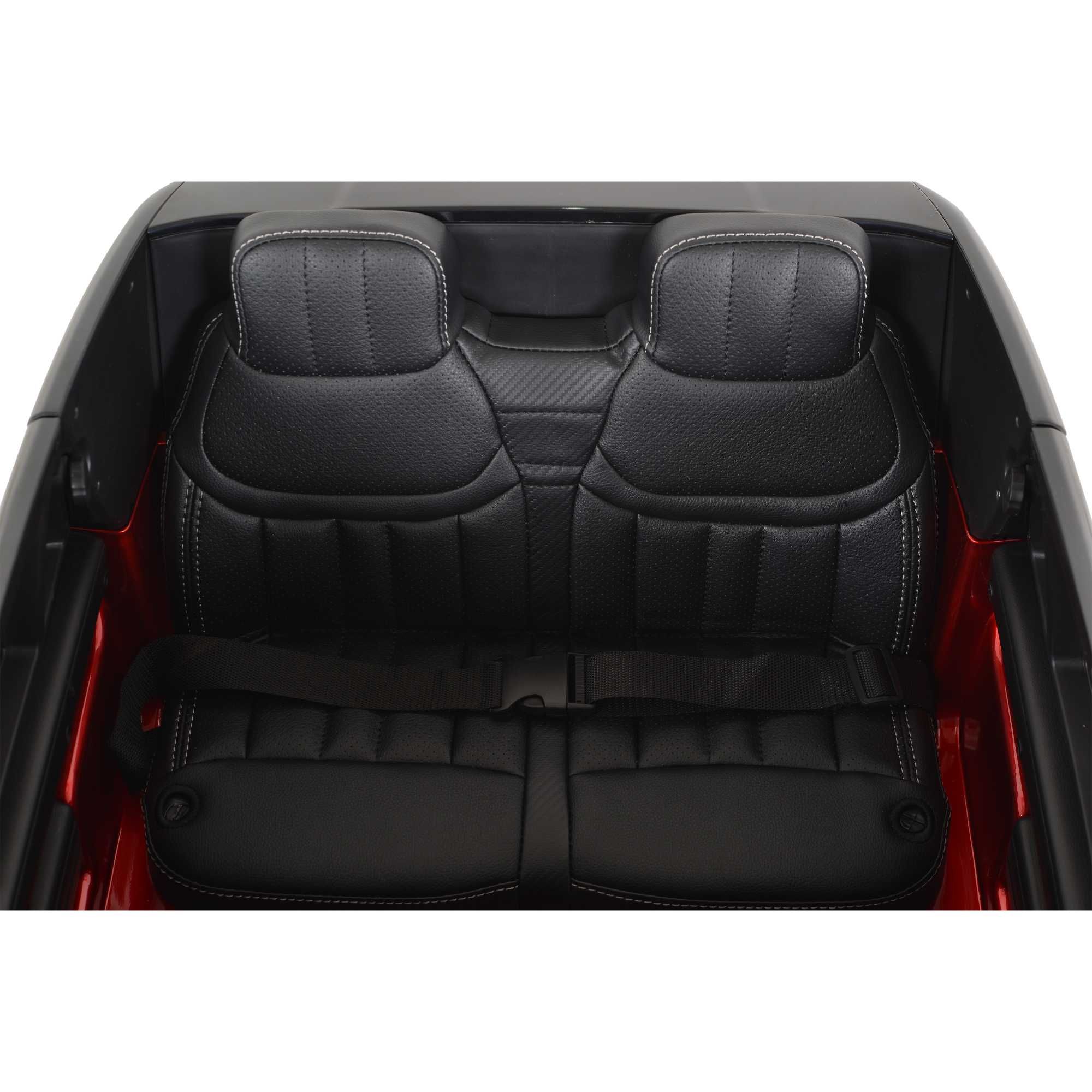Лицензиран Акумулаоторен Джип Range Rover, 480W, 24V7AH, EVA гуми