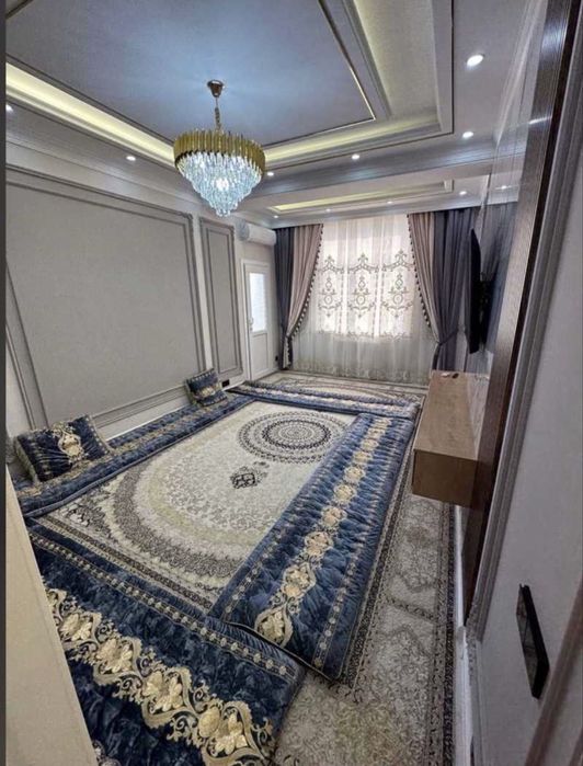 Сдаётся кв Чарх Камолон Новза  Масжид 2/4/9 Чиланзарский!349