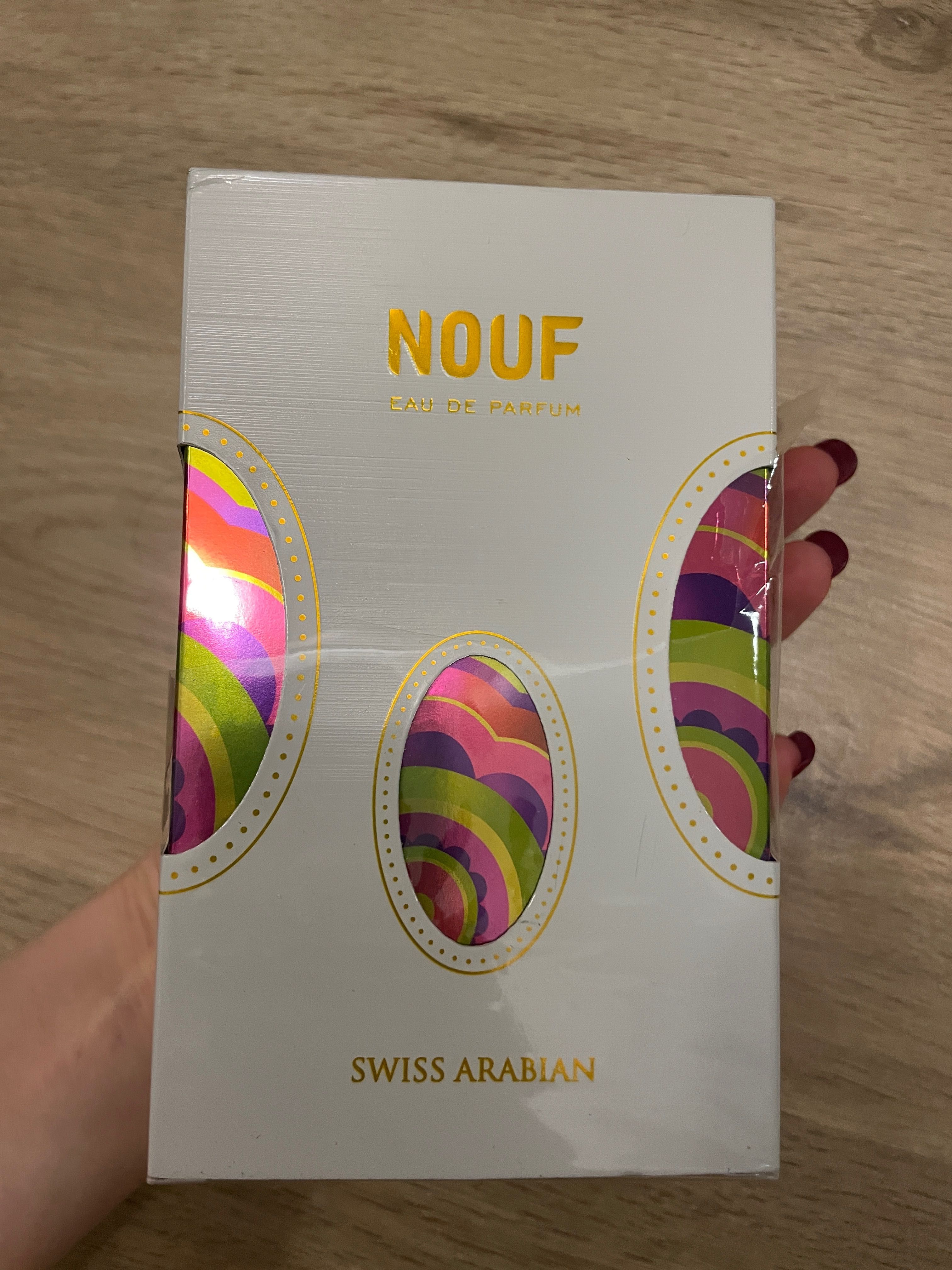 Apă de parfum Swiss Arabian