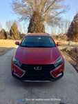 Lada Vesta sotiladi