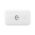 4G LTE карманный WIFI роутер Huawei E5573