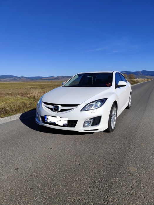 De vânzare Mazda 6