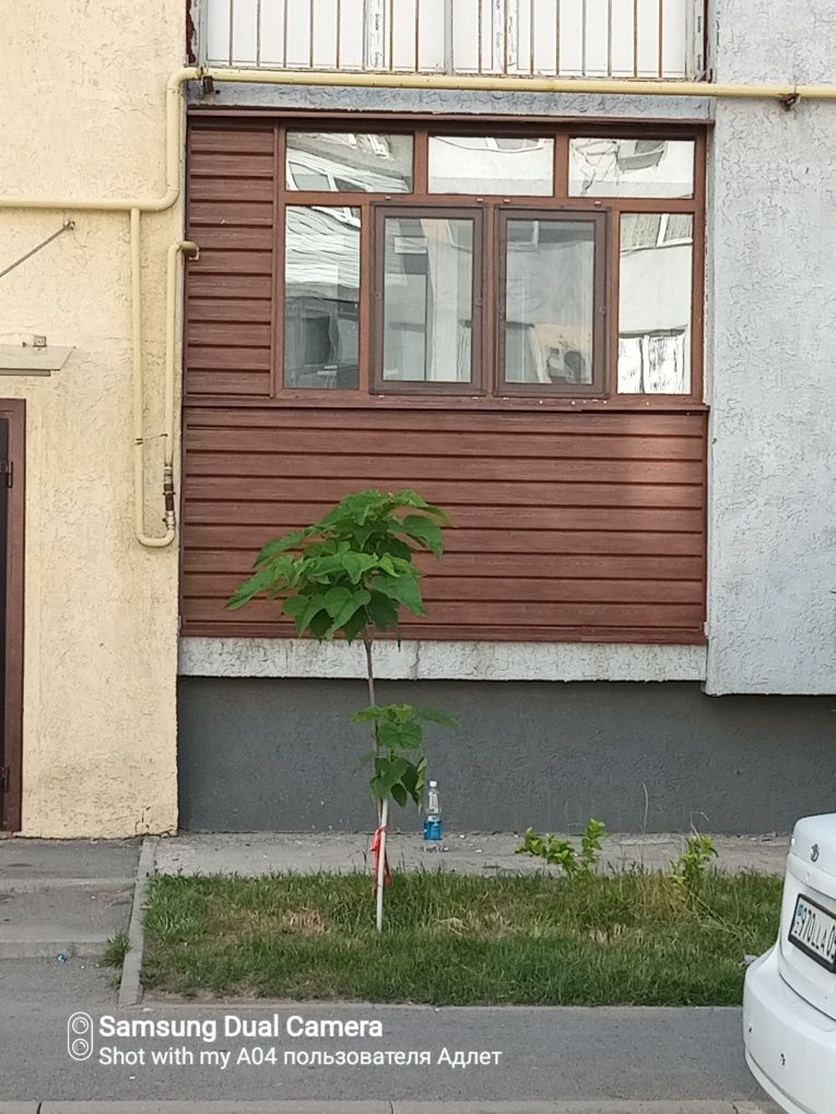 Утепление   Балконов