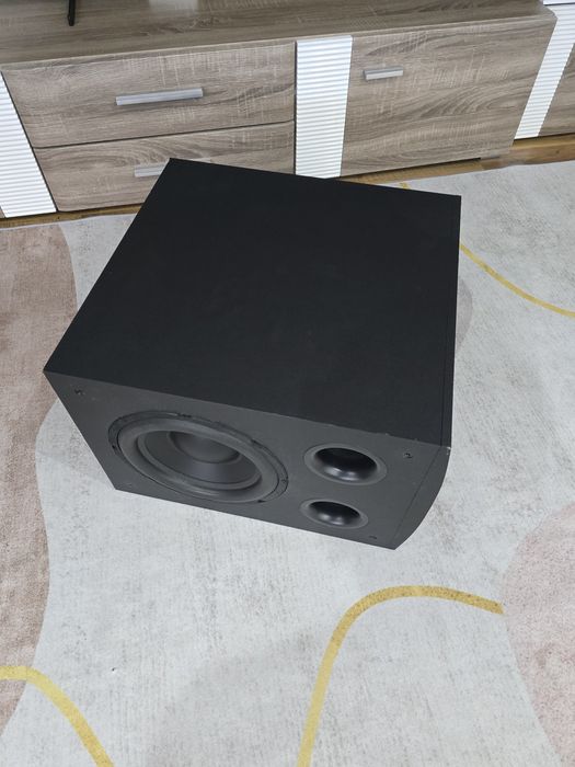 Subwoofer Activ Teufel US 6110/6 R