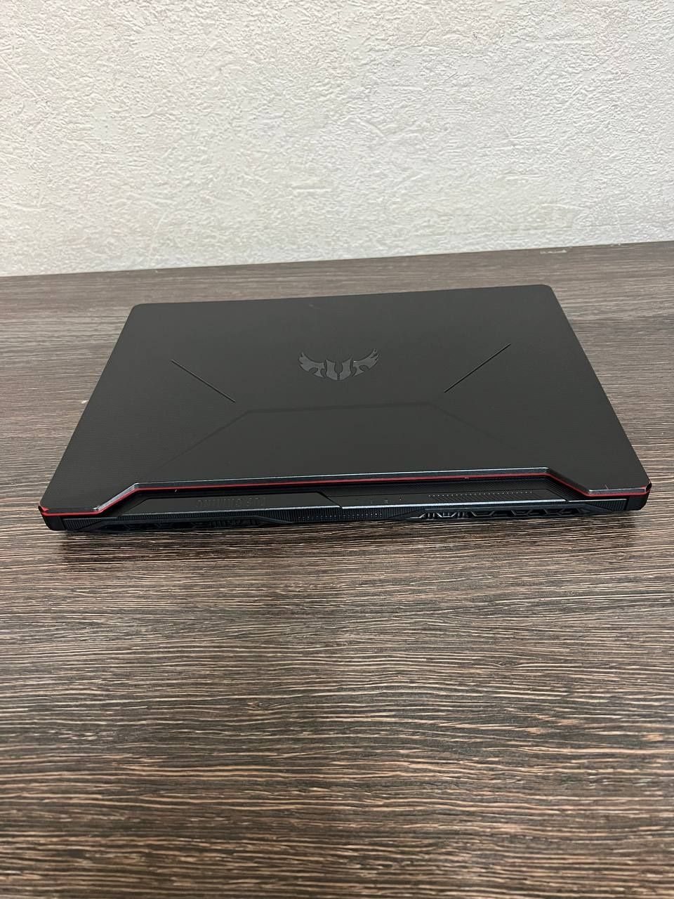 Asus Tuf Gaming F15