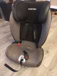 Scaun auto isofix Caretero Volante fix