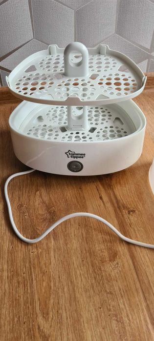 Sterilizator tommee tippee
