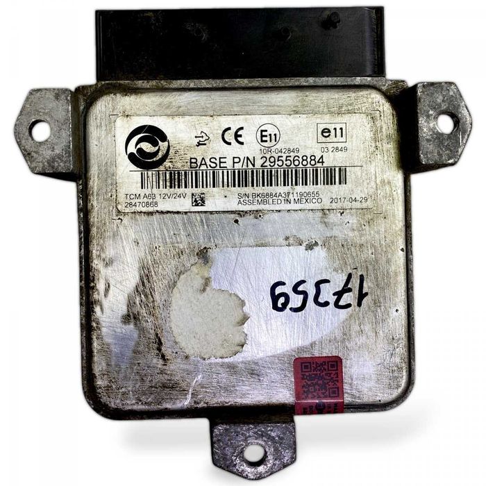 Calculator cutie VOLVO FL, FE 22258433 -Piese de schimb Volvo