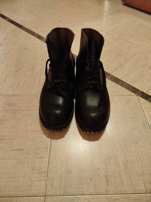 Немски боти 48 номер