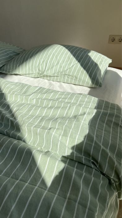 Постельное белье вареный хлопок