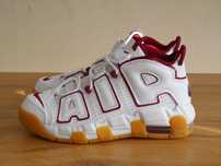 Нови! Nike Air More Uptempo - 38 номер Оригинални!