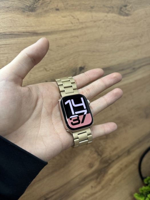 Apple, Watch 9 series 42mm от Актив Маркет!