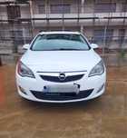 Opel Astra J 2.0 Diesel automat combi