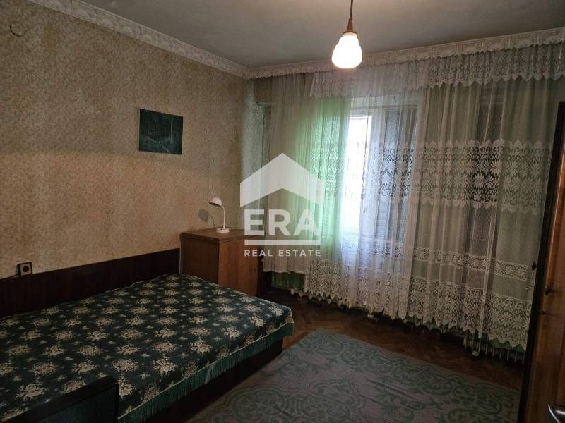 ЕКСКЛУЗИВНО! ЕРА ОСЪМ Ловеч предлага за продажба апартамент в град Лов