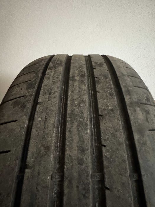 4 x Cauciucuri vara Dunlop Sport Maxx 205/50/R17