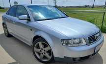 Audi A4 B6 1.9 TDI 131 cp an 2004 ! Preț 2000 euro preț fix !l