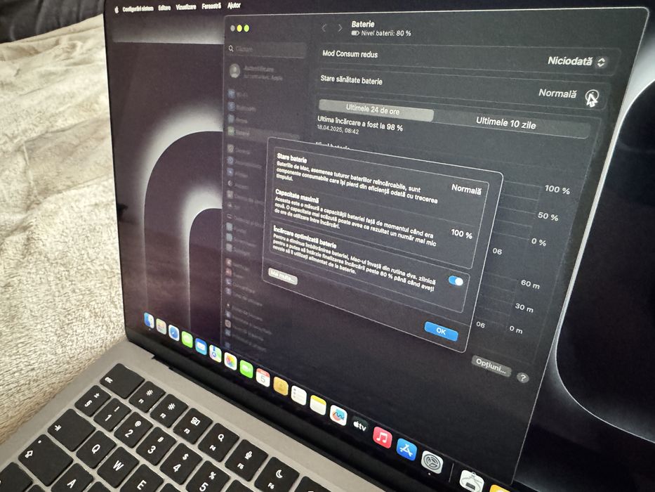 Macbook Air M2 2022 13.6 inch 512Gb SSD