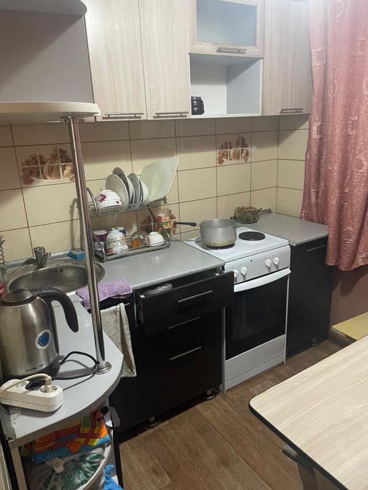 Сдам 3х комнатную на бульваре