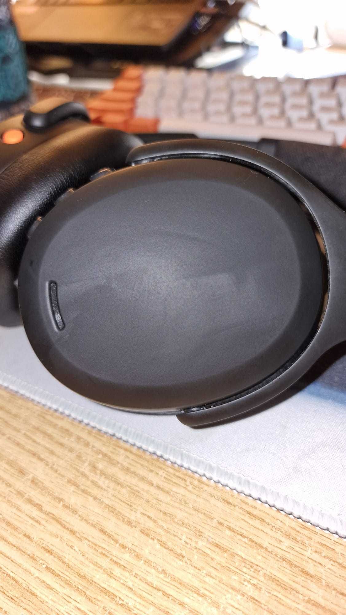 Casti wireless Skullcandy Crusher ANC 2