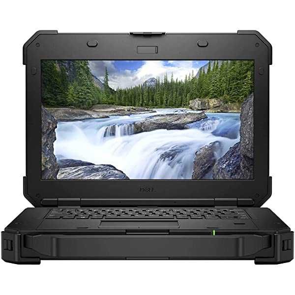 Rugged Extreme 7424,14″ FHD Touch,Core i5 8350U, 512gb,16GB,Win 10p