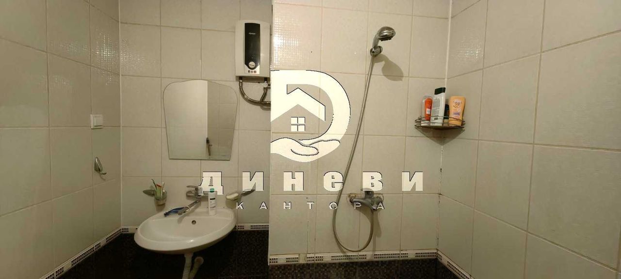Продава се Четиристаен апартамент в Стара Загора, Зора - 97 кв.м за 846 €/кв.м - Снимка #11