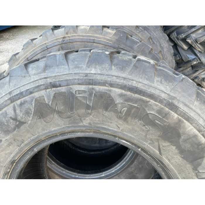 Anvelope 335/80r20 Mitas Indistriale SH