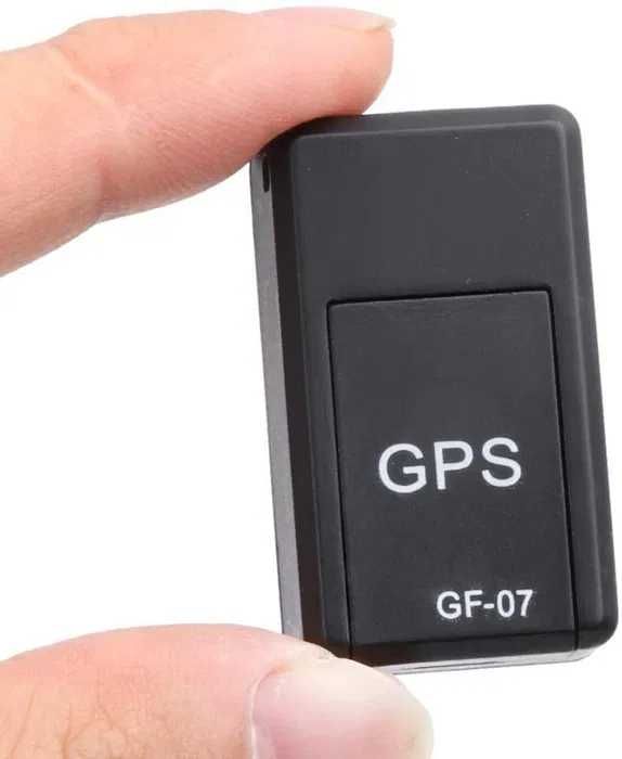 Mini GPS Tracker GF007