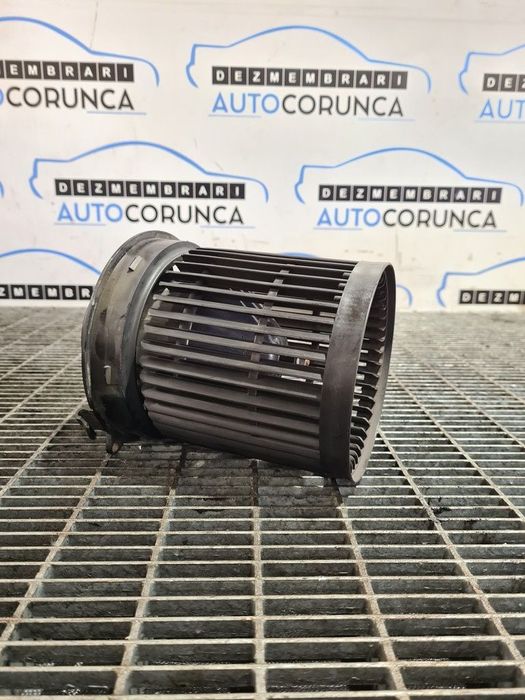 Aeroterma Nissan Juke Facelift 2014 - 2018 (930)