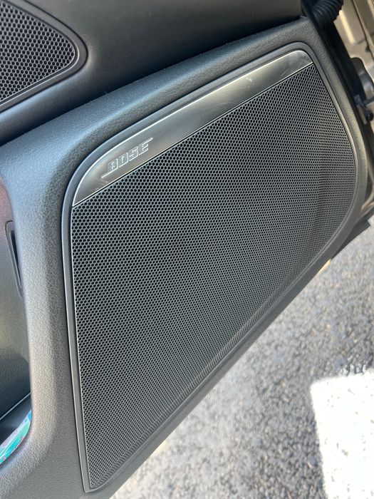 Audi a6 c7 3.0tdi