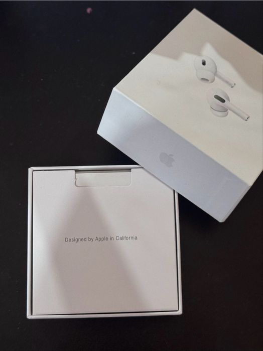 AirPods 2nd generation